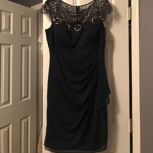 Cocktail dress